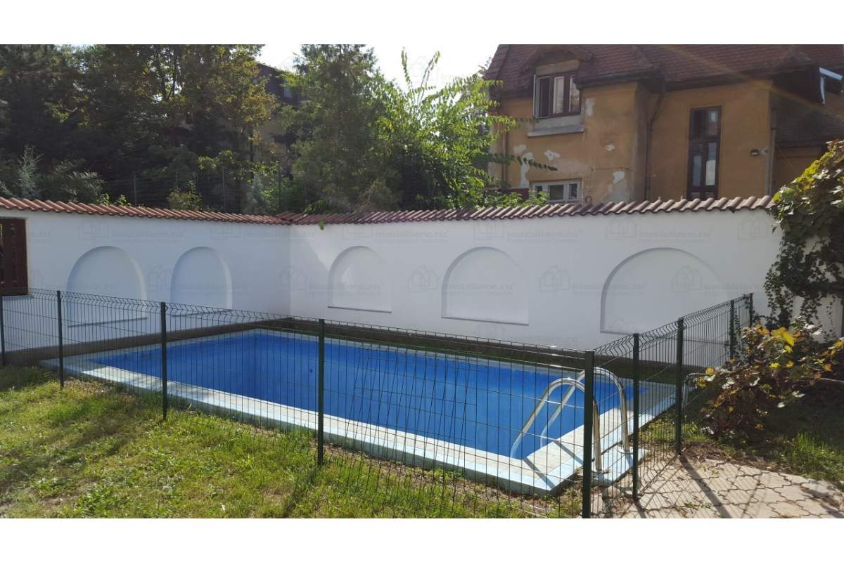 VILA DE INCHIRIAT - ZONA DOMENII
