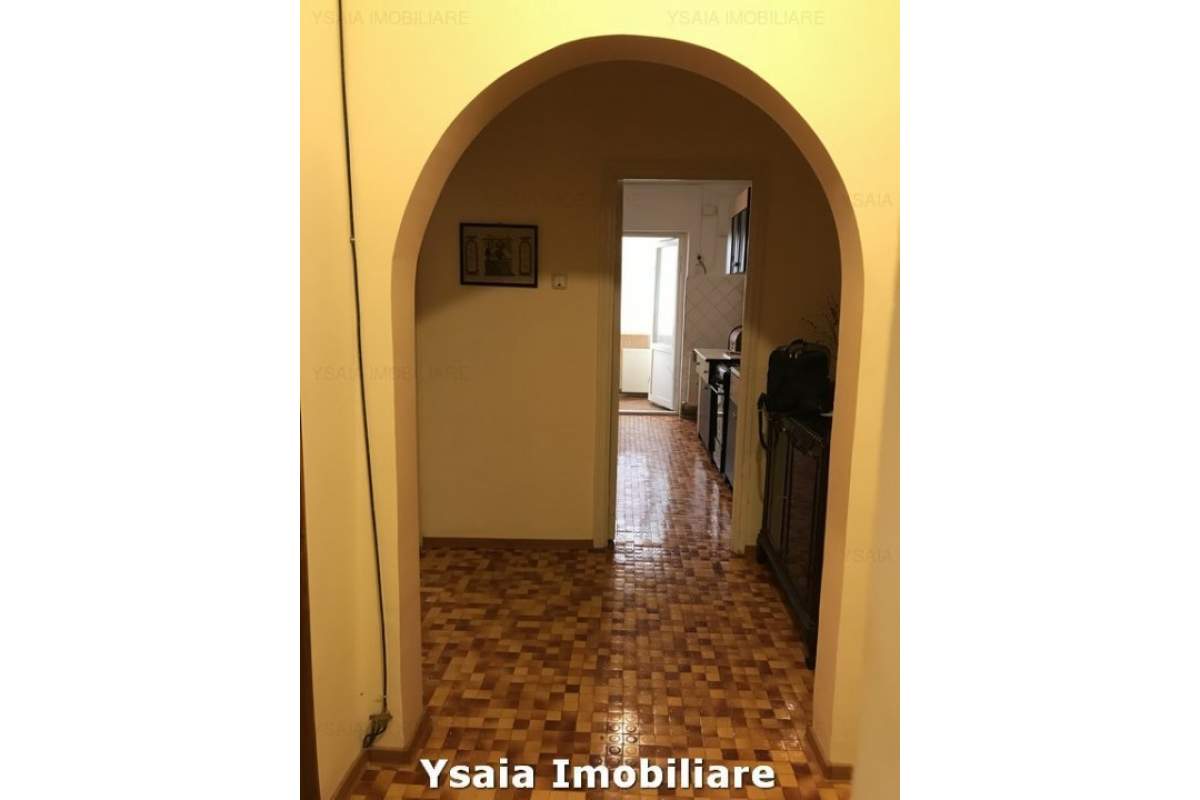  Ysaia Imobiliare - 3 camere de inchiriat - Delfinariu