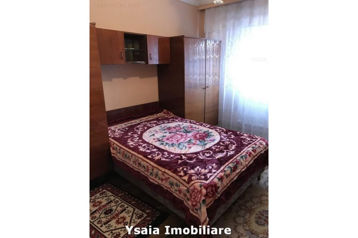  Ysaia Imobiliare - 3 camere de inchiriat - Delfinariu