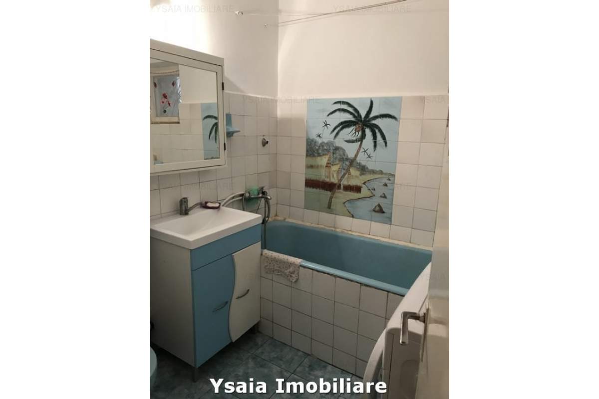  Ysaia Imobiliare - 3 camere de inchiriat - Delfinariu