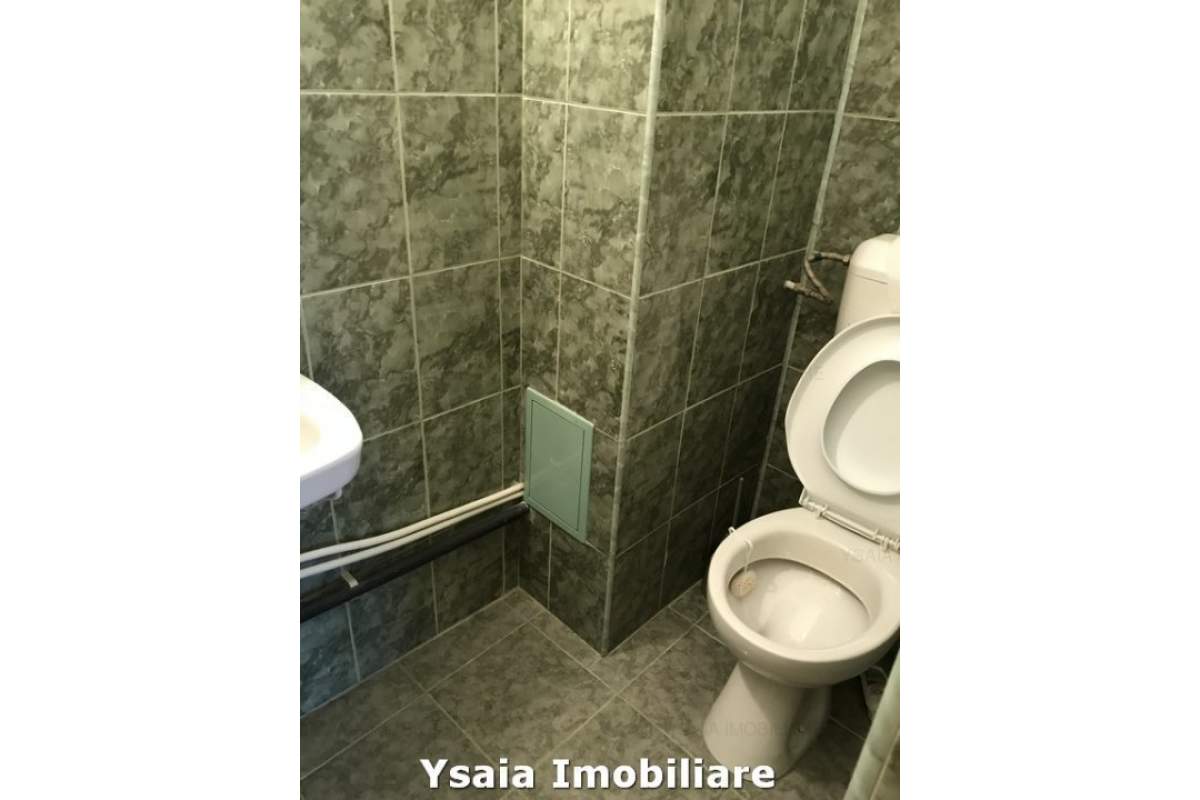  Ysaia Imobiliare - 3 camere de inchiriat - Delfinariu