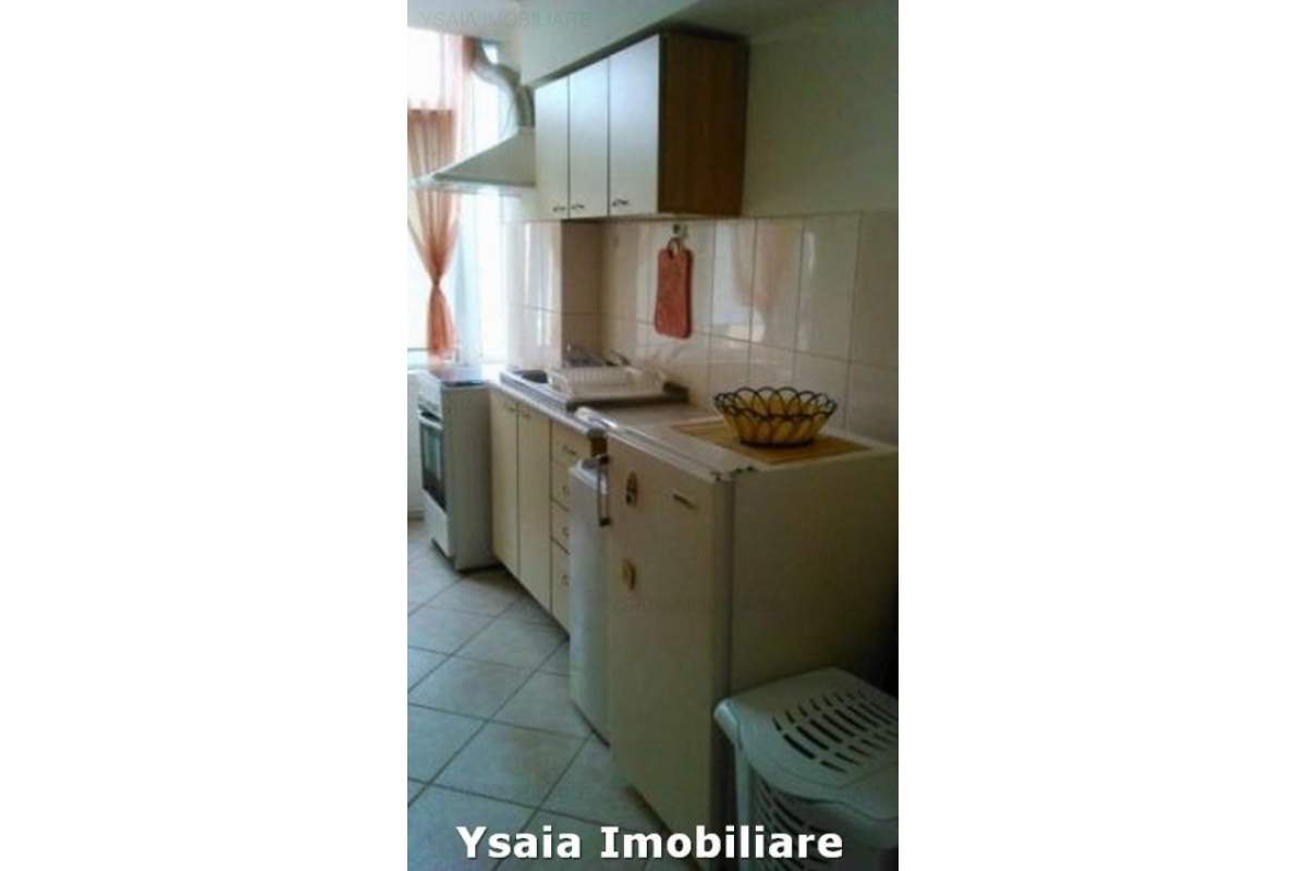 Ysaia Imobiliare - garsoniera de inchiriat - TOMIS MALL