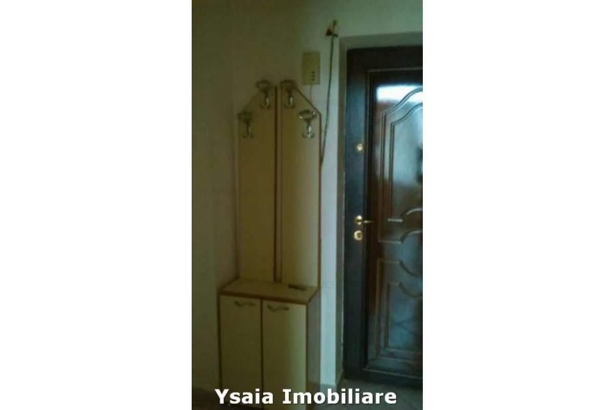 Ysaia Imobiliare - garsoniera de inchiriat - TOMIS MALL