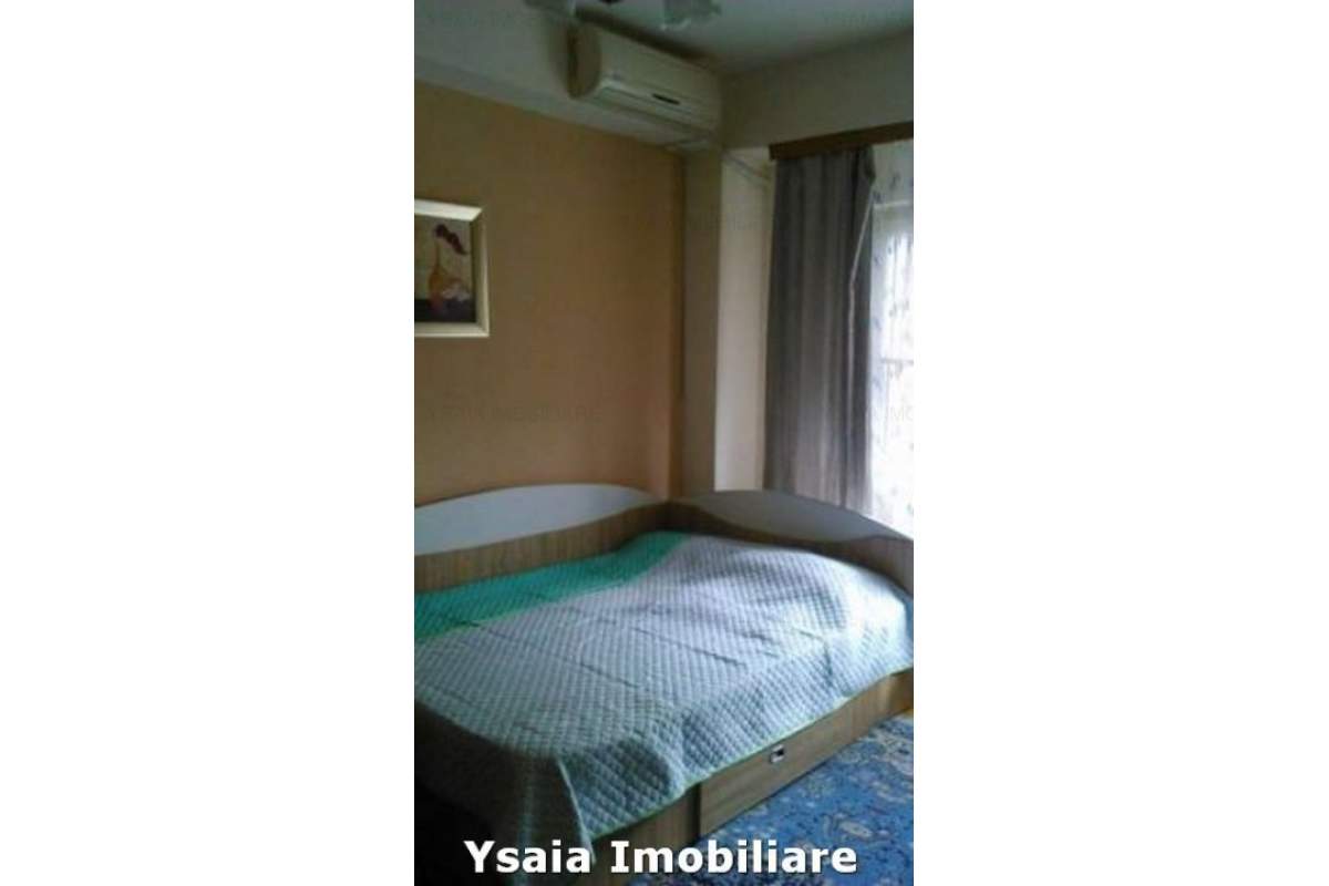 Ysaia Imobiliare - garsoniera de inchiriat - TOMIS MALL