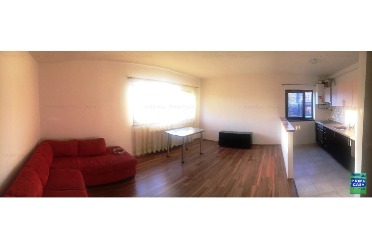  ZONA H. CARPATI apartament de inchiriat 2dormitoare, mobilat, 280E/luna