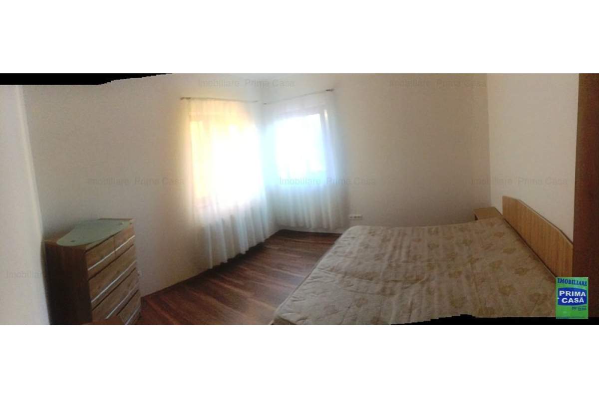  ZONA H. CARPATI apartament de inchiriat 2dormitoare, mobilat, 280E/luna