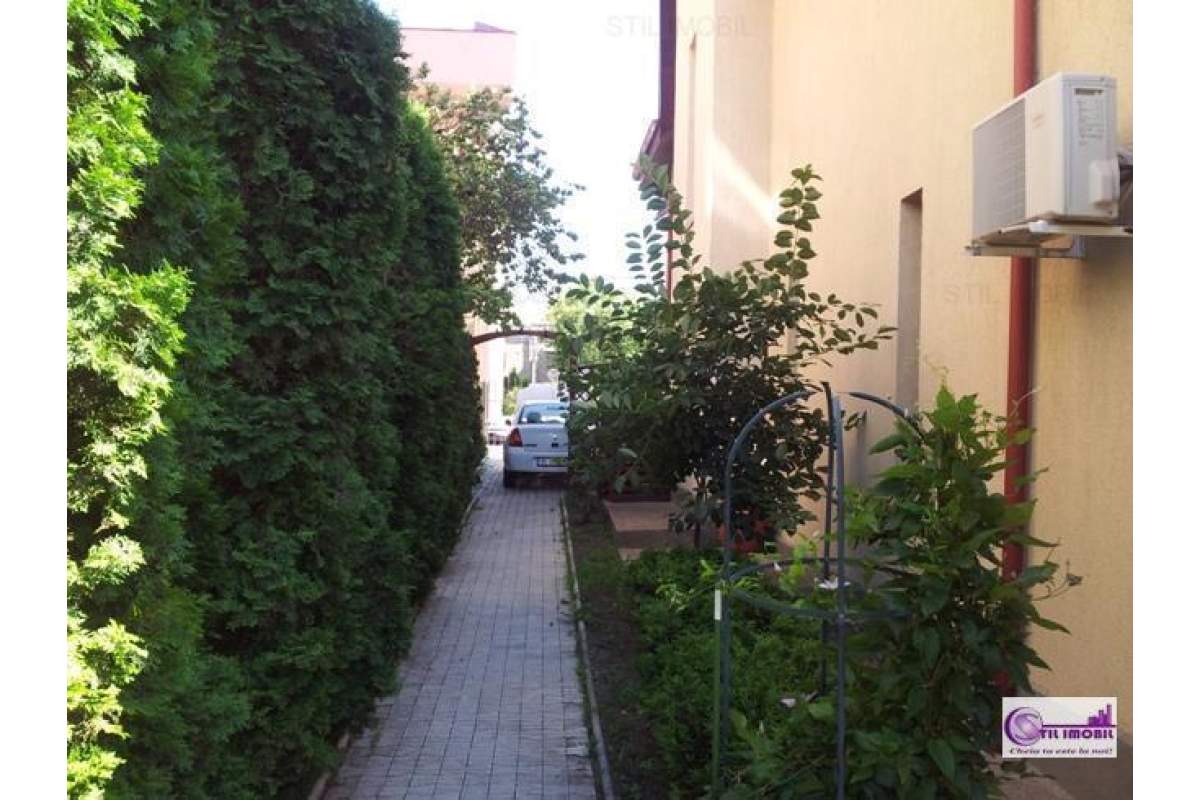 Zona ultracentrala Casa de inchiriat 360 mp