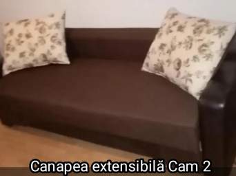 1 sau 2 cam, la demisol inalt, in vilă, zona Metrou Victoriei