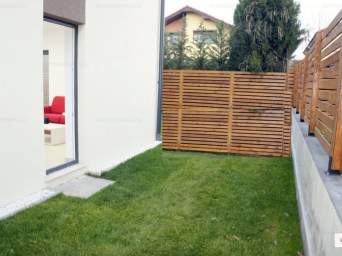  2 camere, bloc nou, mobilat modern, parcare, gradina de 22 mp, in Gheorgheni