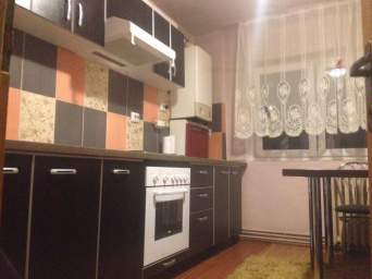  4 camere, complet utilat/mobilat , 100 mp, zona Big