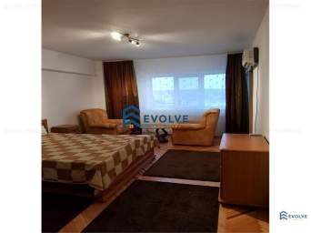  Apartament 1 camera 42mp utili, situat langa Hala Centrala