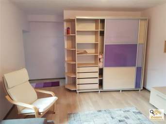  Apartament 1 camera, 45 mp, Central