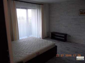  Apartament 1 camera, cu parcare subterana, zona Iulius Mall