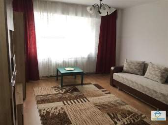  Apartament 1 Camera Manastur modern zona Calvaria