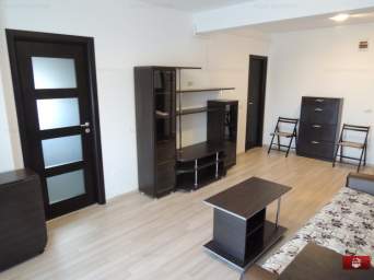  Apartament 1 camera Mobilat si utilat - 200 Euro/luna - IMPECABIL !