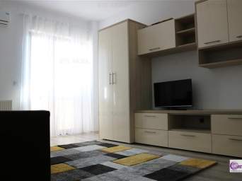  Apartament 1 camera NOU de lux Tudor - Iulius Mall