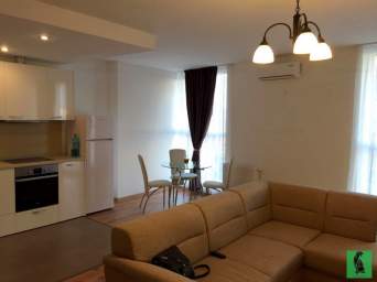  Apartament 1 camera, Uranus Plaza,Soarelui