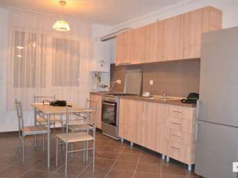  Apartament 1 dormitor + living open-space, bloc nou, parcare, zona Calea Turzii