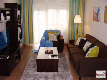  Apartament 2 camere, bloc nou