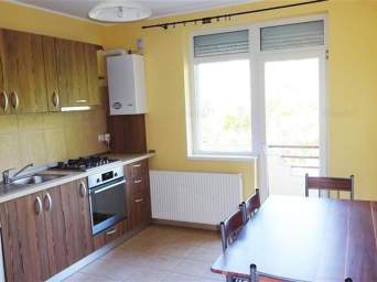  Apartament 2 camere, bloc nou