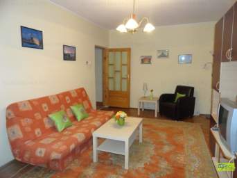  Apartament 2 camere Braila de inchiriat Calea Galati dotat si igienizat