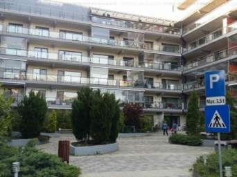  Apartament 2 camere, Complex New Town, Dristor metrou