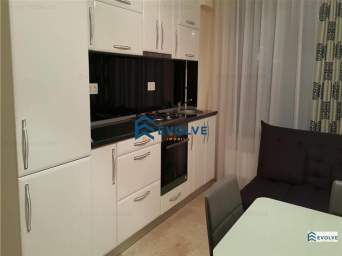  Apartament 2 camere, Copou, Exclusive - Residence