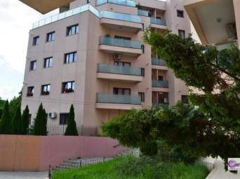  Apartament 2 camere cu terasa Copou