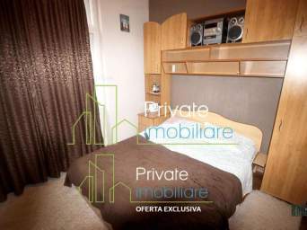  Apartament 2 Camere De Inchiriat In Piata Victoriei, Central