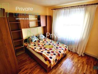  Apartament 2 Camere De Inchiriat In Tg Mures, Zona Tudor