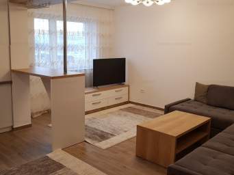  Apartament 2 camere lux in Avantgarden Coresi - Cod 2410