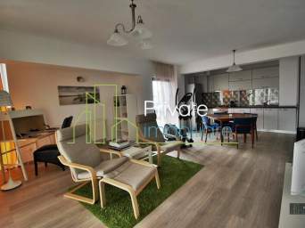  Apartament 2 Camere Modern de Inchiriat in Tg Mures, Tudor, Bloc Nou