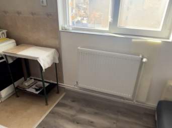 apartament, 2 camere, suprafața de 28 m².
