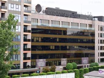  Apartament 2 camere ultracentral Palas - United Business Center