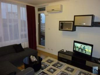  Apartament 2 camere Via Romana