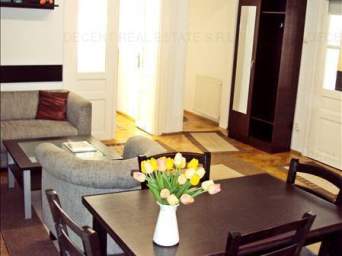  Apartament 3 camere, Centrul Istoric, Brasov