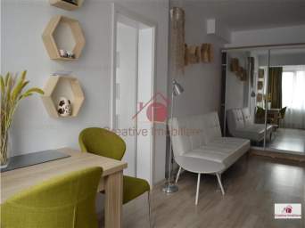  Apartament 3 camere decomandat, Tatarasi-Piata Chirila