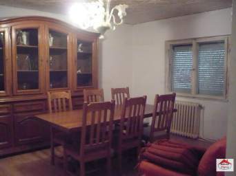  Apartament 3 camere decomandate, mobilat Micro 16