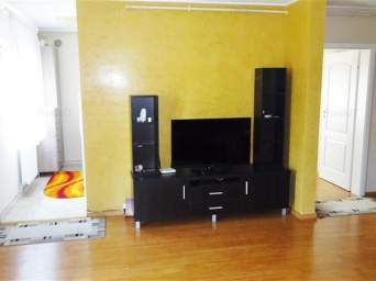  Apartament 3 camere, etaj 1, bloc nou