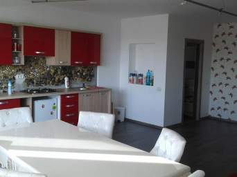  apartament 3 camere LUX