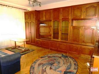  Apartament 3 camere, Nufarul, mobilat si utilat