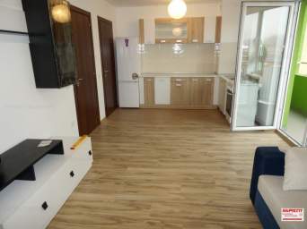  Apartament 3 camere, Nufarul Prima