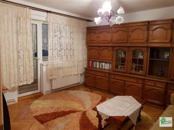  Apartament 4 camere decomandat,mobilat si utilat