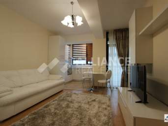  Apartament cu 1 camera, ansamblu rezidential exclusivist, zona Copou