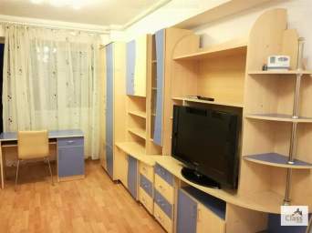  Apartament cu 1 camera, constructie noua , langa Iulius Mall