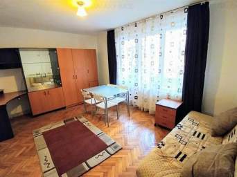  Apartament cu 1 camera de inchiriat in Dambu,32 mp,zona BRD