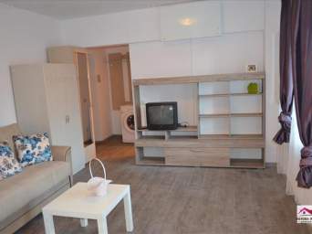  Apartament cu 1 Camera de Inchiriat in Zona 7 Noiembrie