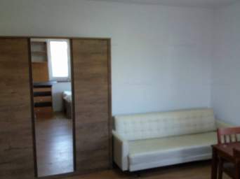  Apartament cu 1 camera NOU la prima inchiriere in zona Balcescu