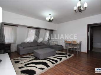  Apartament cu 2 camere, bloc nou, Centru Civic