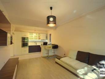 Apartament cu 2 camere de inchiriat-Iulis Mall